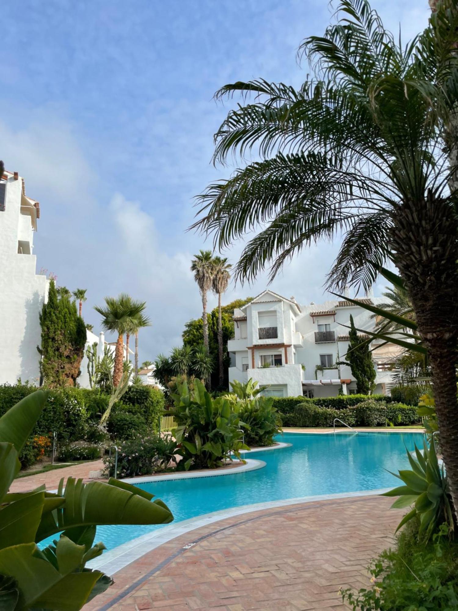 Relax&Sunset Appartement Costa Ballena Rota Dış mekan fotoğraf