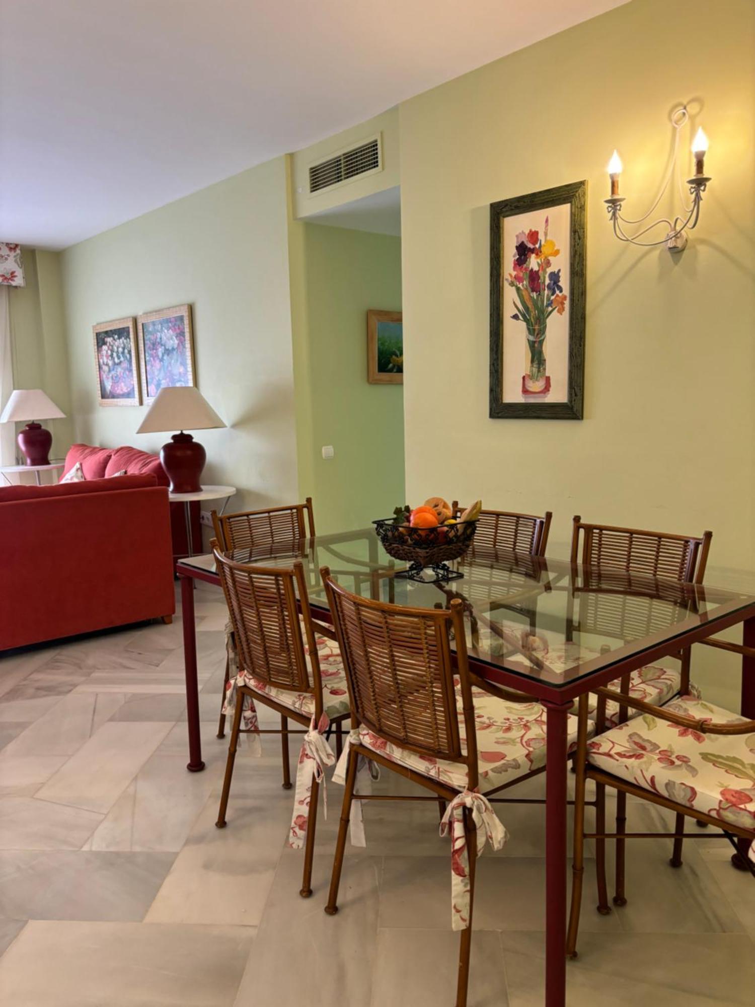 Relax&Sunset Appartement Costa Ballena Rota Dış mekan fotoğraf