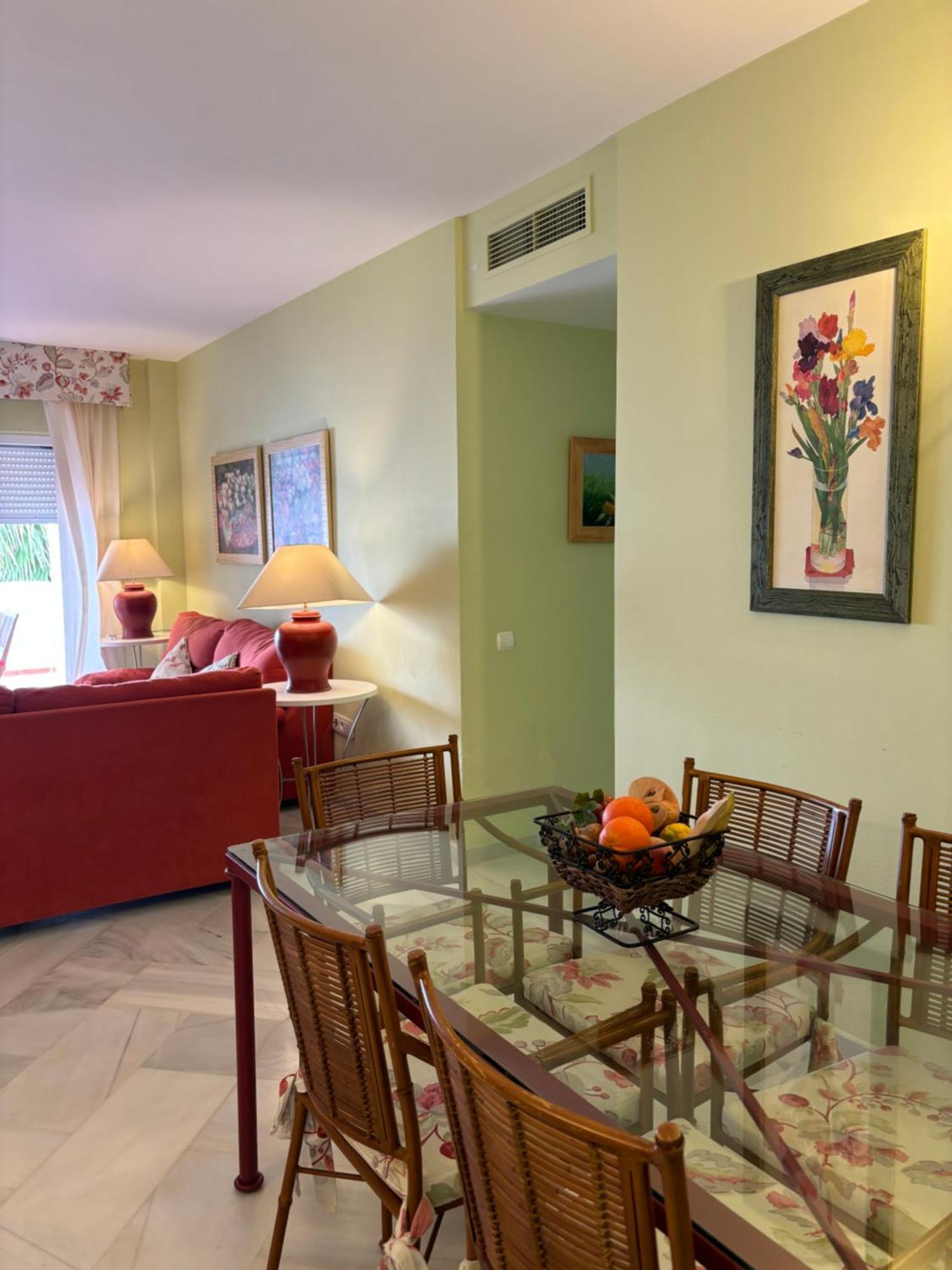 Relax&Sunset Appartement Costa Ballena Rota Dış mekan fotoğraf