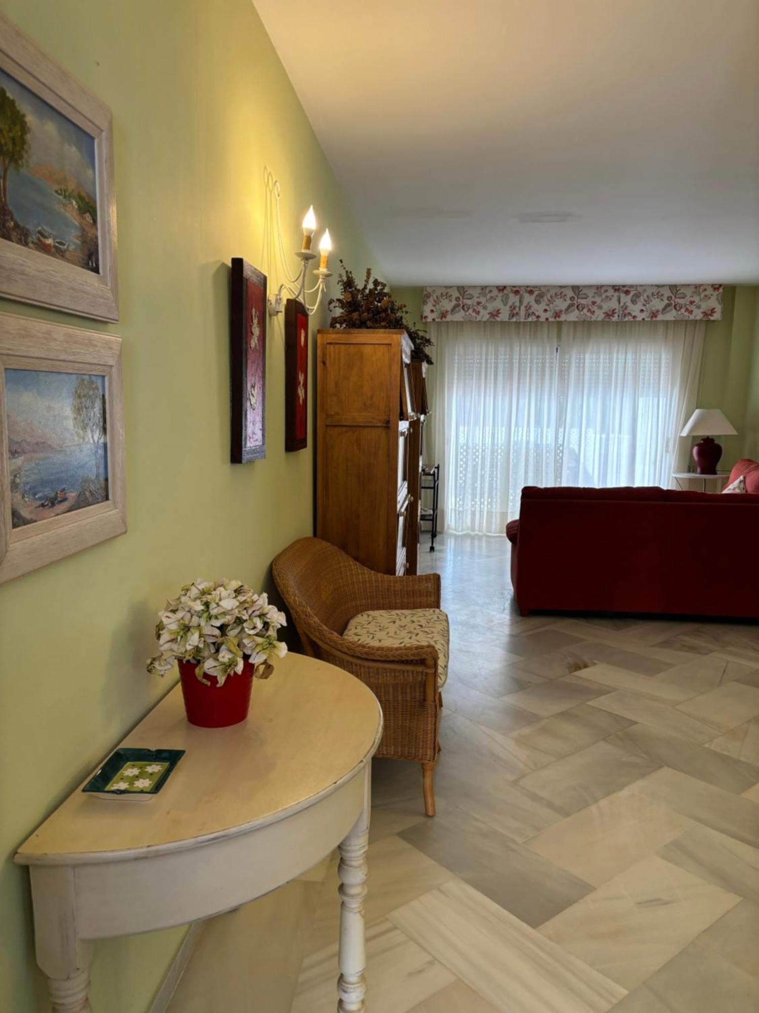 Relax&Sunset Appartement Costa Ballena Rota Dış mekan fotoğraf