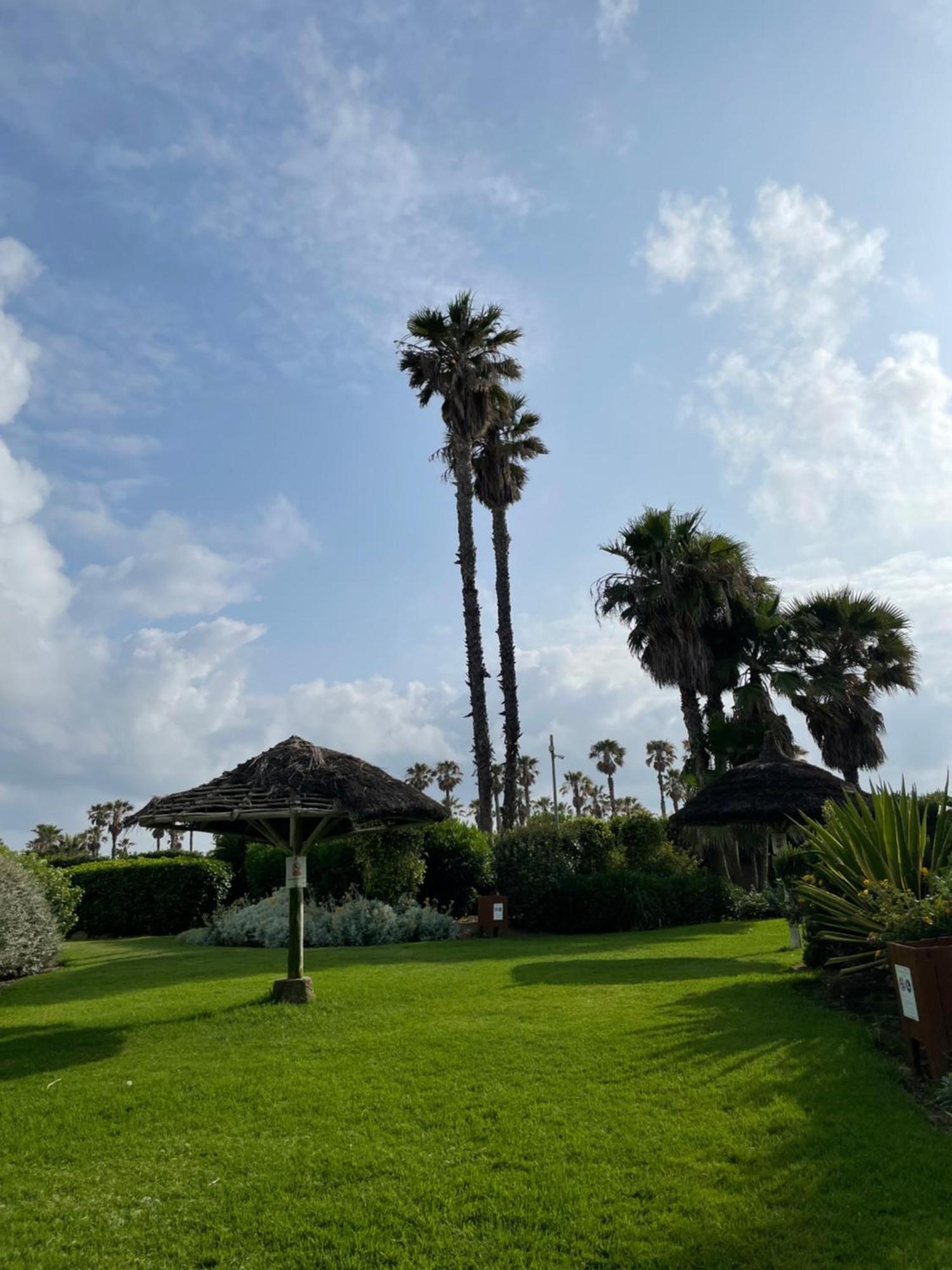 Relax&Sunset Appartement Costa Ballena Rota Dış mekan fotoğraf