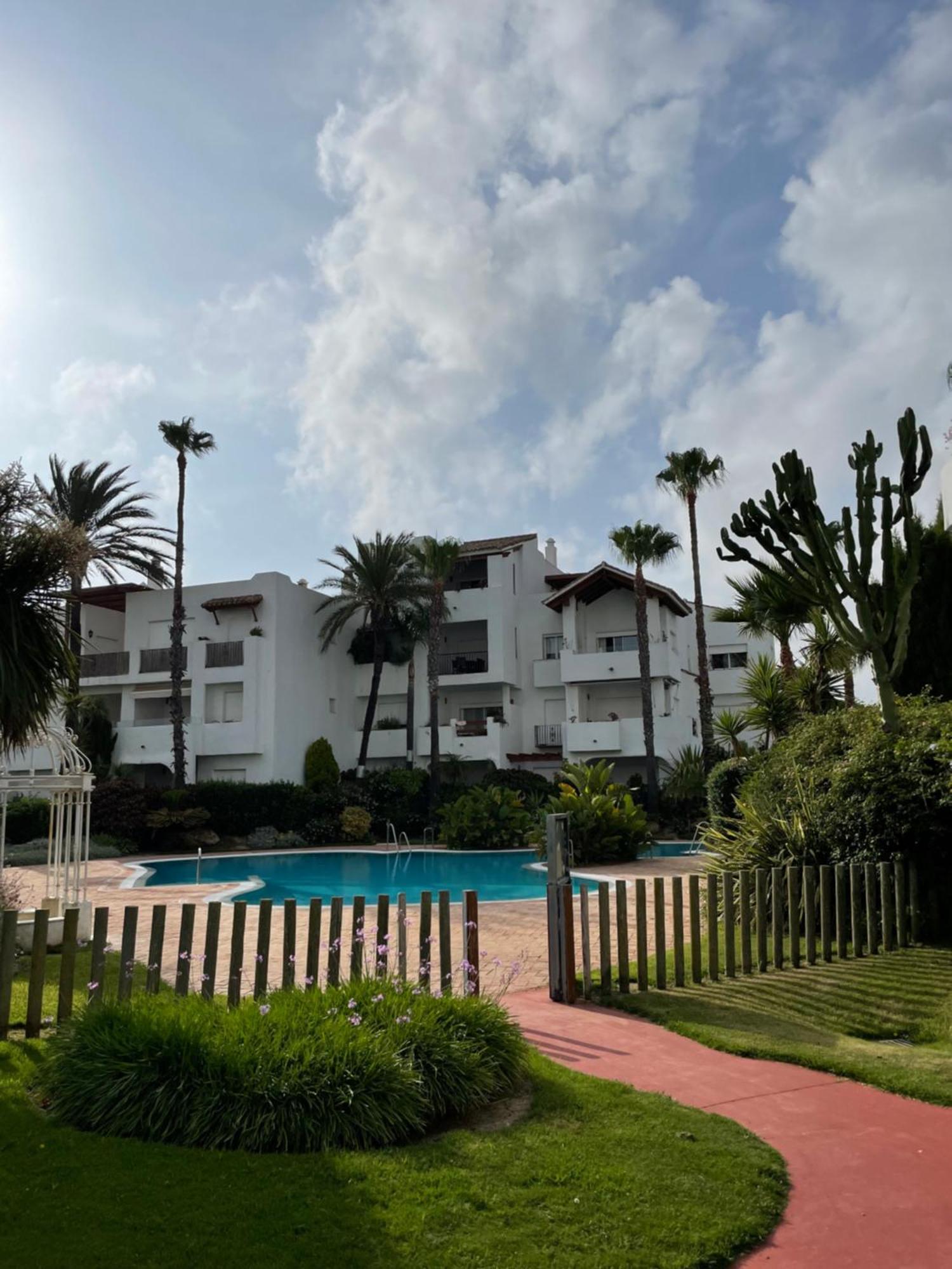 Relax&Sunset Appartement Costa Ballena Rota Dış mekan fotoğraf
