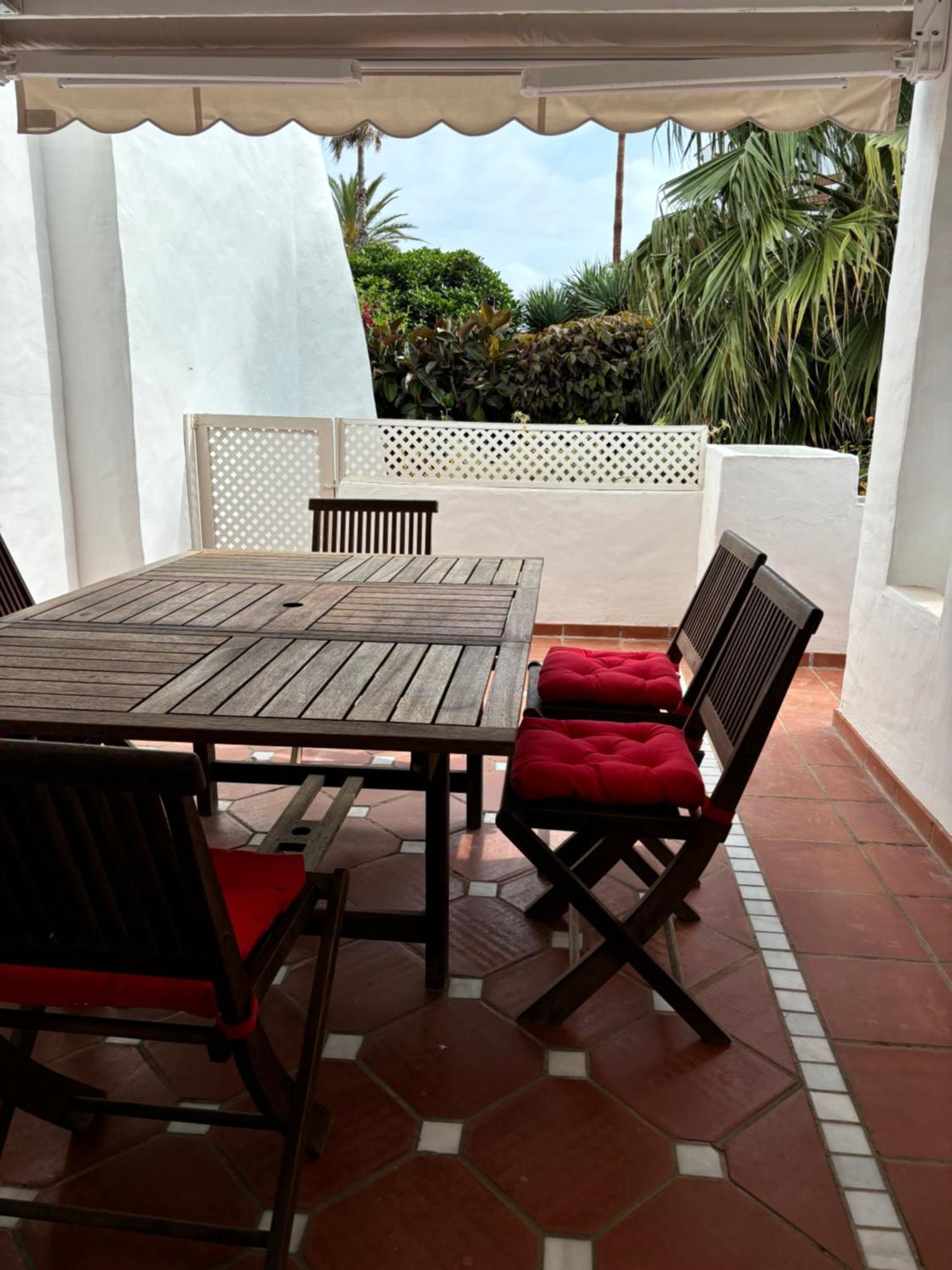 Relax&Sunset Appartement Costa Ballena Rota Dış mekan fotoğraf